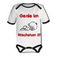 Ringer Babybekleidung